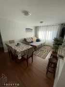 <strong>Excelente apartamento no Residencial Livorno -Jd. Carvalho</strong>