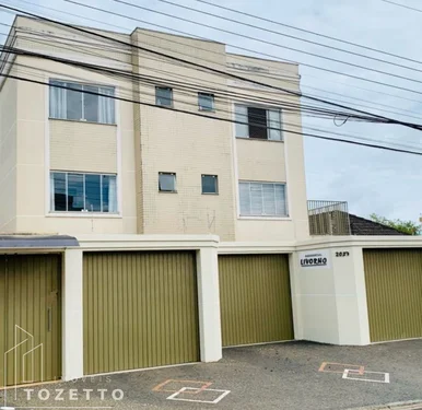 <strong>Excelente apartamento no Residencial Livorno -Jd. Carvalho</strong>