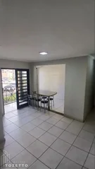 <strong>Apartamento com suíte no Residencial Lagoa Dourada!</strong>