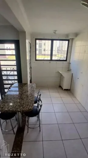 Apartamento Com Suíte No Residencial Lagoa Dourada!