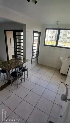 Apartamento Com Suíte No Residencial Lagoa Dourada!