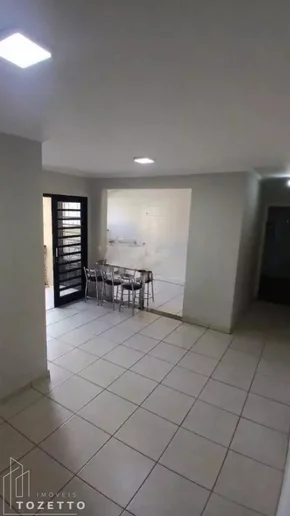 Apartamento Com Suíte No Residencial Lagoa Dourada!