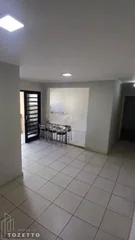 <strong>Apartamento com suíte no Residencial Lagoa Dourada!</strong>