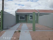 <strong>Casa no Jardim Amália com ampla sobra de terreno nos fundos!</strong>