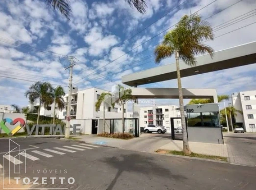 <strong>Apartamento no Vittace Jardim Carvalho</strong>