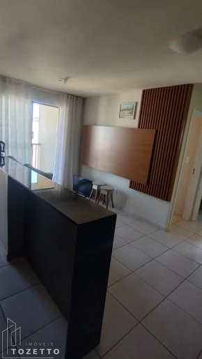Apartamento No Vittace Jardim Carvalho