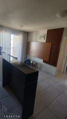 <strong>Apartamento no Vittace Jardim Carvalho</strong>