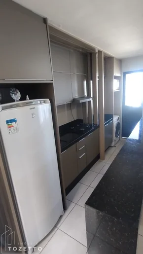 Apartamento No Vittace Jardim Carvalho