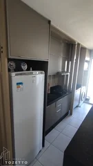 <strong>Apartamento no Vittace Jardim Carvalho</strong>