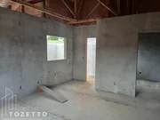 <strong>Casa de esquina com 3 quartos! Parque das Palmeiras</strong>