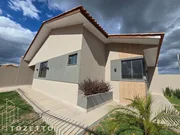 <strong>Casa de esquina com 3 quartos! Parque das Palmeiras</strong>