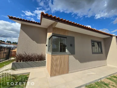 Casa De Esquina Com 3 Quartos! Parque Das Palmeiras