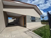 <strong>Casa de esquina com 3 quartos! Parque das Palmeiras</strong>