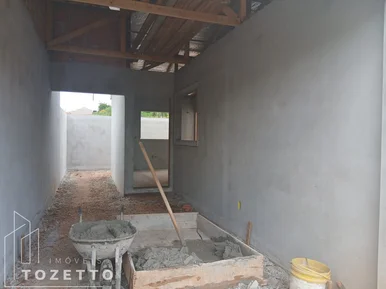 <strong>Excelente imóvel 3 quartos no Parque das Palmeiras- Contorno</strong>