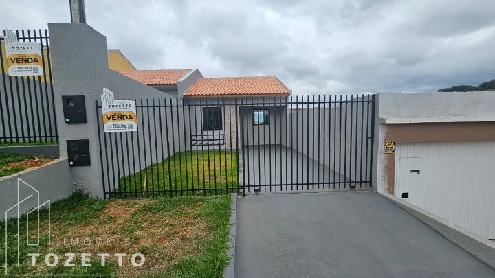 <strong>Excelente imóvel com 3 quartos no Dom Bosco !</strong>