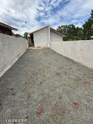 <strong>Casa com 3 quartos e AMPLO terreno à venda no Tarobá</strong>