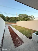 <strong>Casa com 3 quartos e AMPLO terreno à venda no Tarobá</strong>