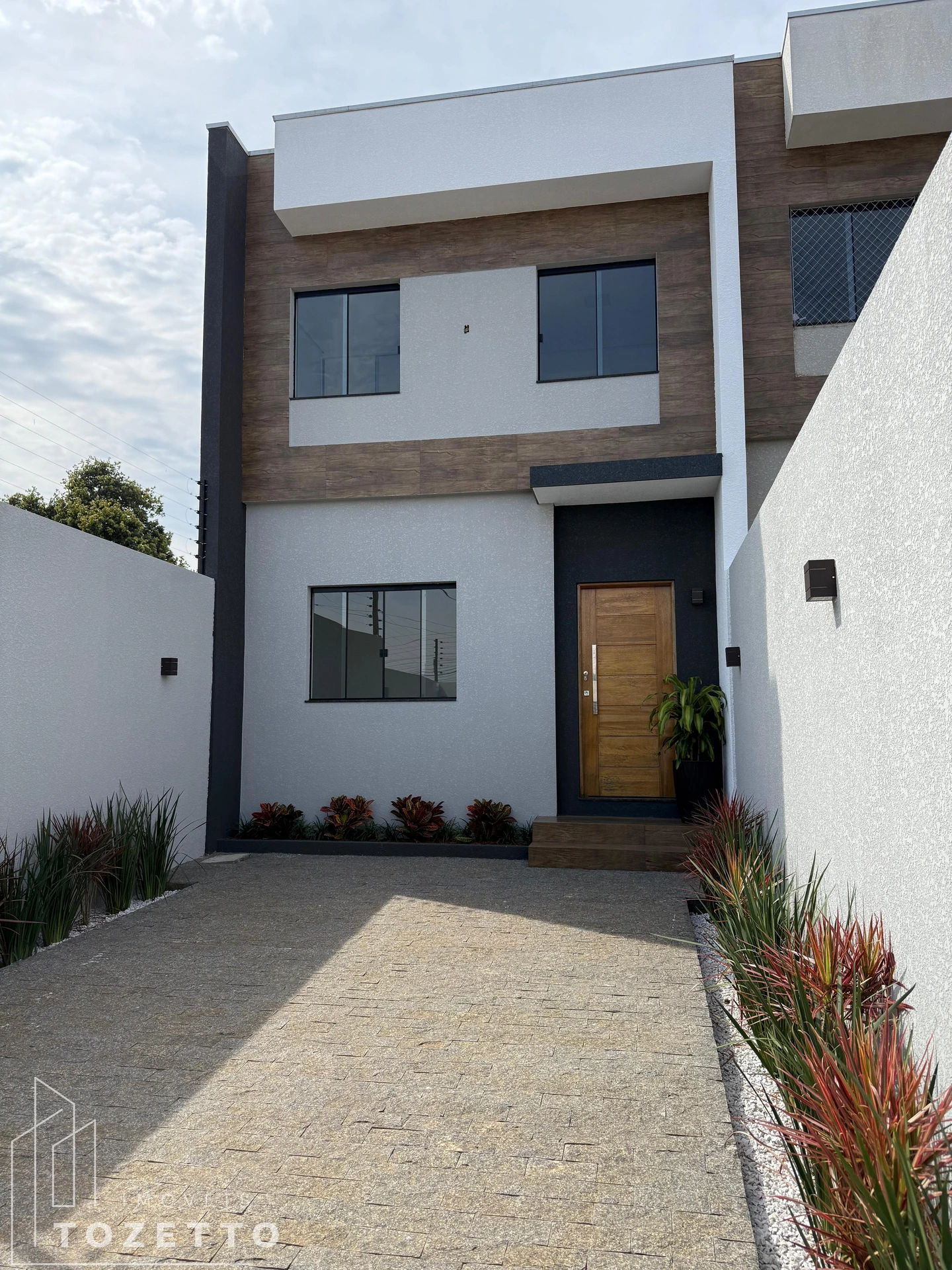 <strong>Sobrado com suíte no Boa Vista !</strong>