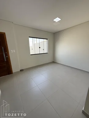 Sobrado Com Suíte No Boa Vista !