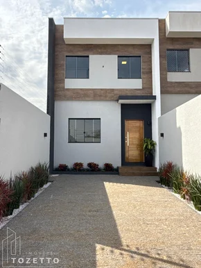 <strong>Sobrado com suíte no Boa Vista !</strong>