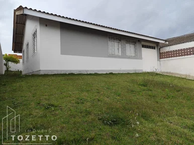 Casa Individual E Porteira Fechada Esperando Por Você!