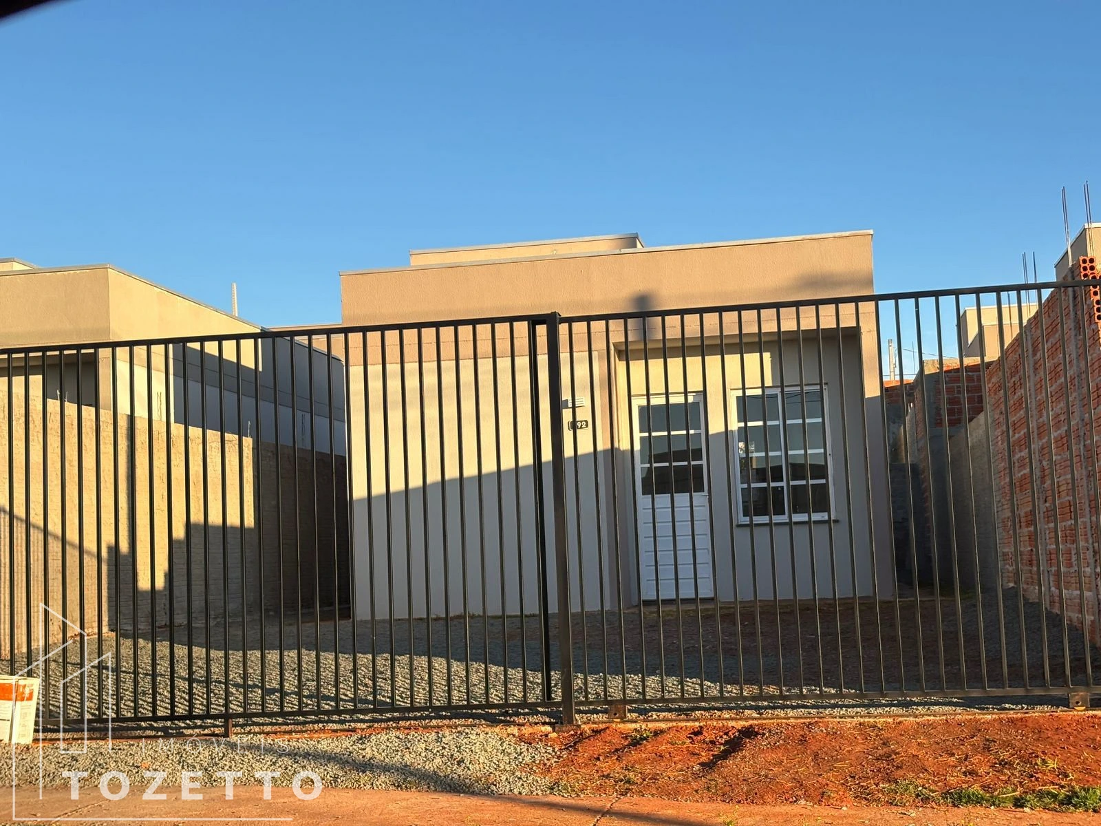 Casa Para Locação Pertinho Do Mariano Atacadista -neves