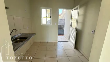 Casa Para Locação Pertinho Do Mariano Atacadista -neves