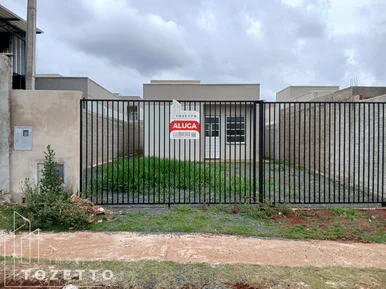 Casa Para Locação Pertinho Do Mariano Atacadista -neves