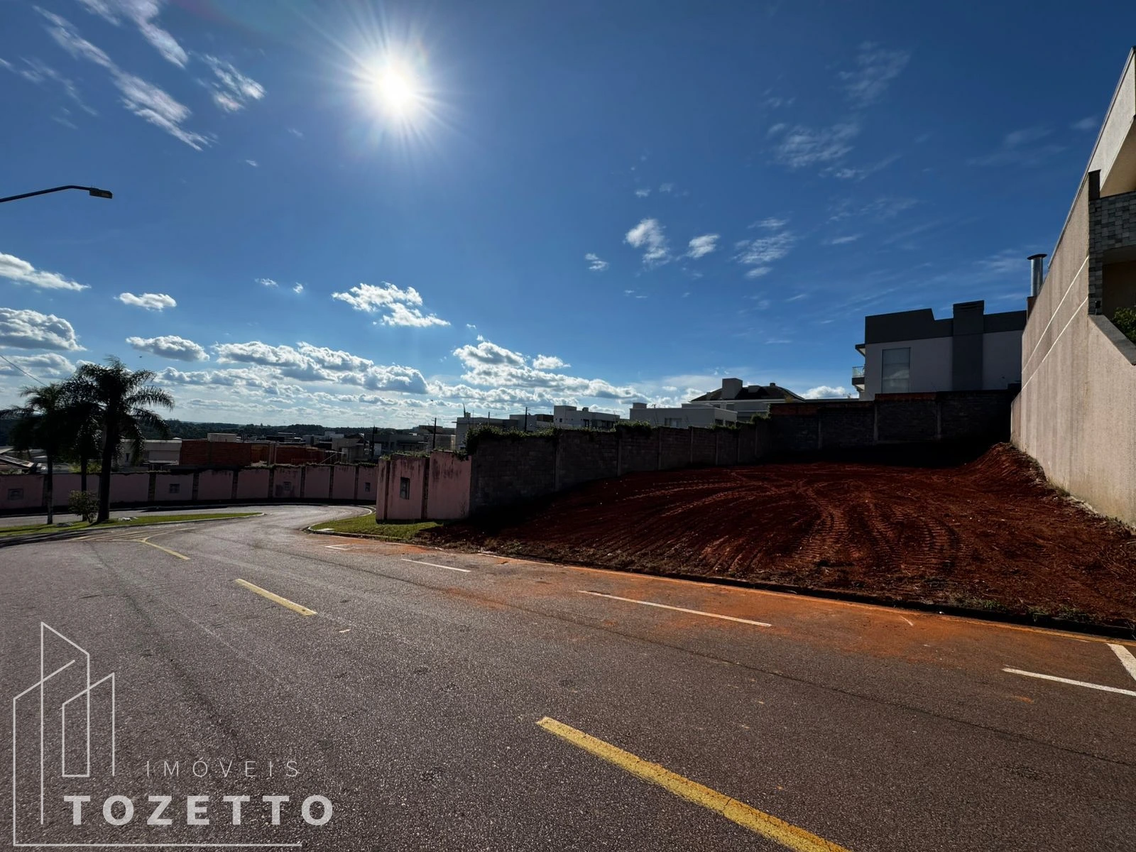 Terreno bem localizado no Bairro Estrela! - Foto 1