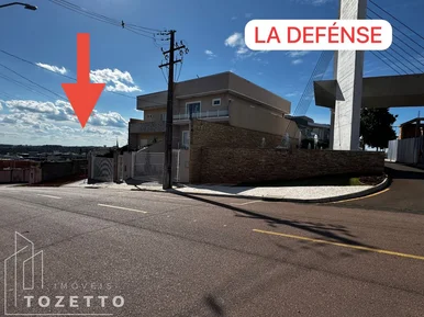 Terreno Bem Localizado No Bairro Estrela!