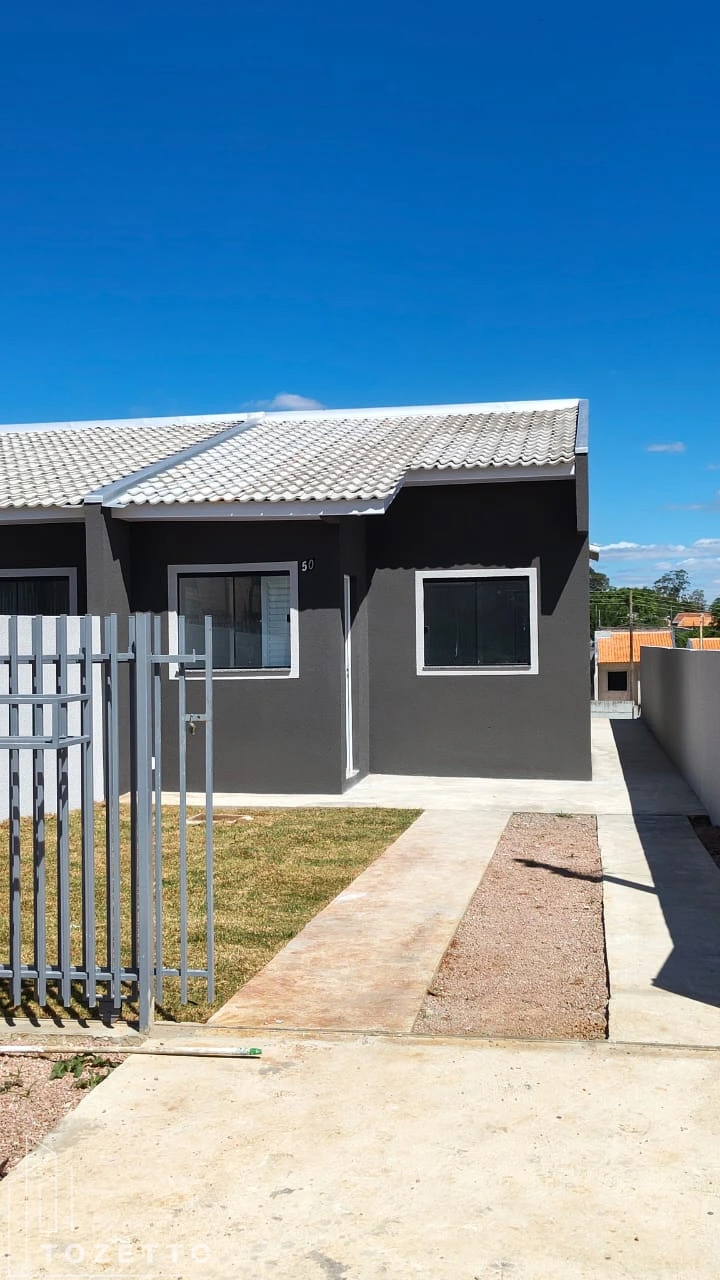 <strong>Excelente imóvel com passagem lateral- Lagoa Dourada</strong>