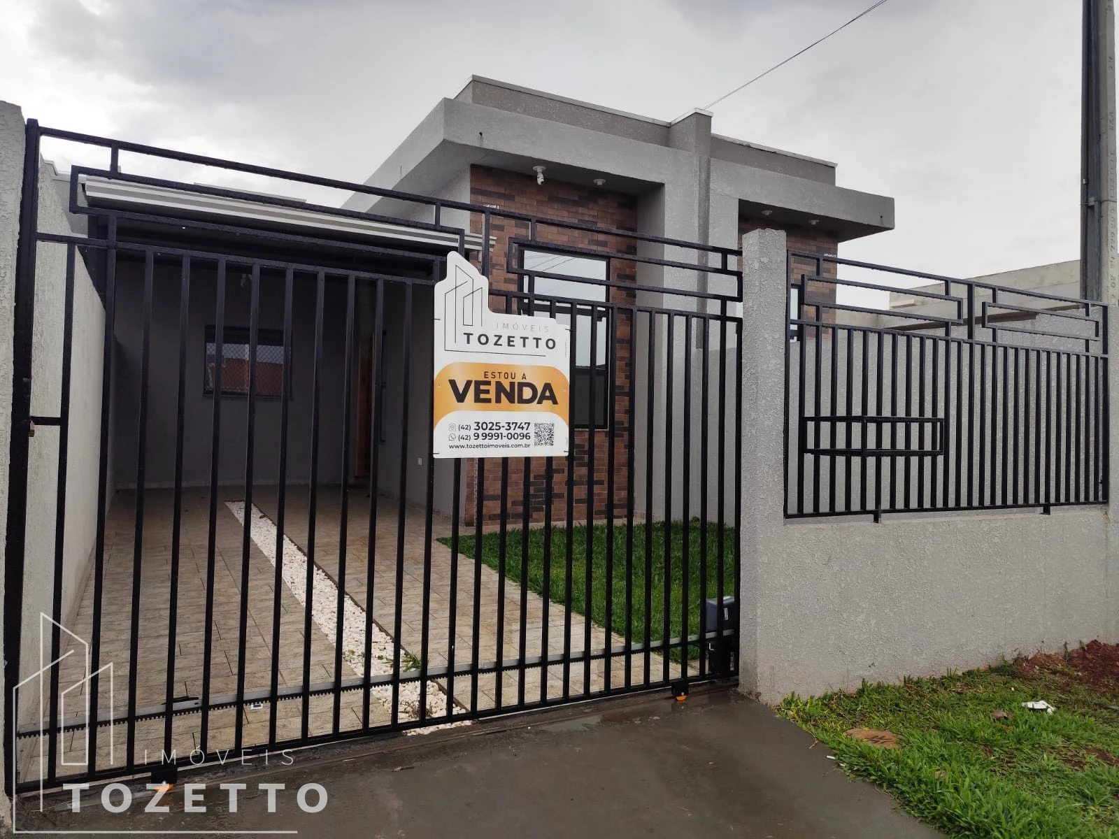 <strong>3 quartos semimobiliada esperando por você!</strong>