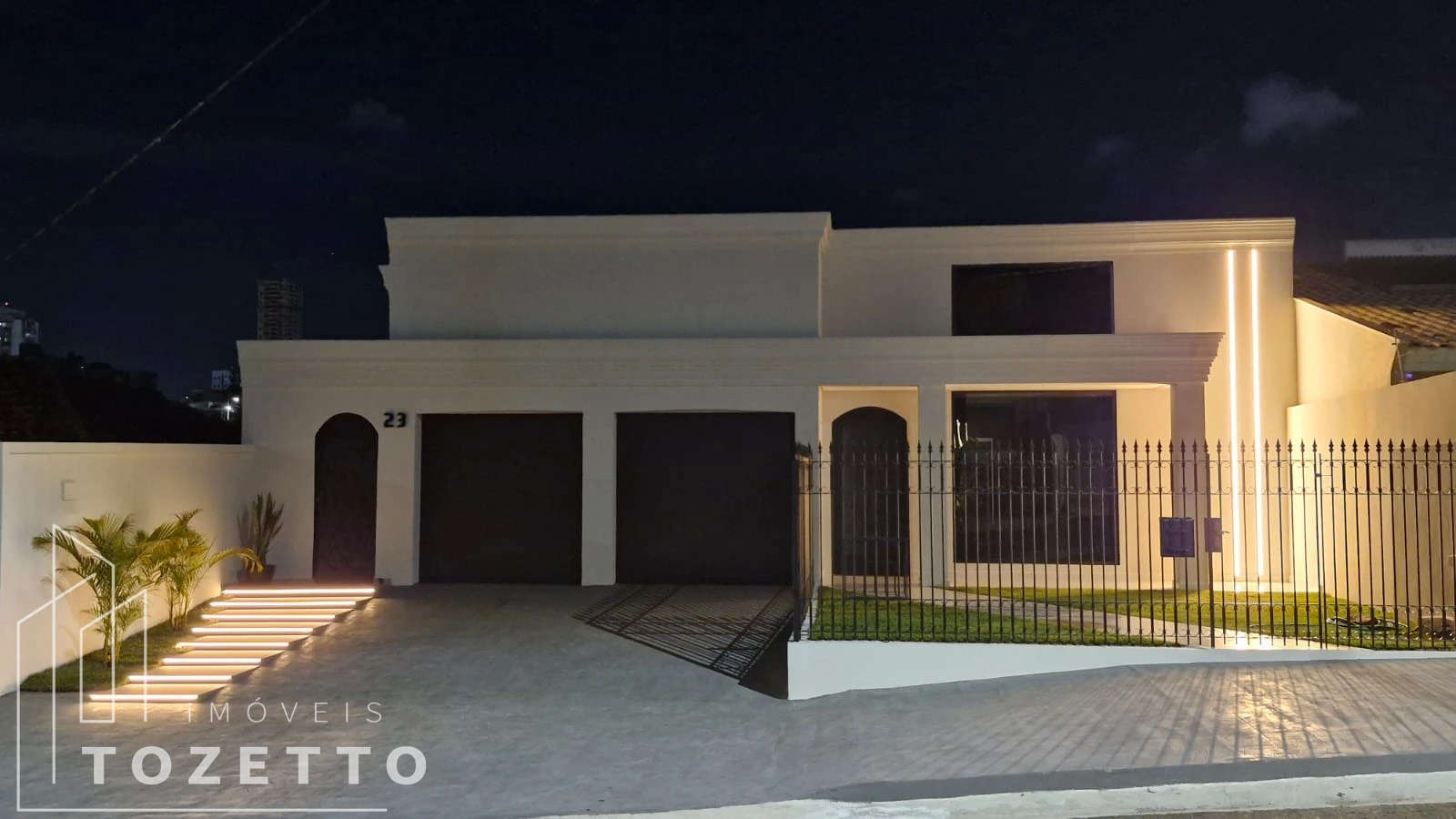 <strong>A casa perfeita existe e esta esperando por você.</strong>