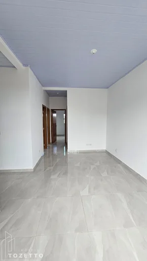 Casa No Condomínio Girassol - Neves