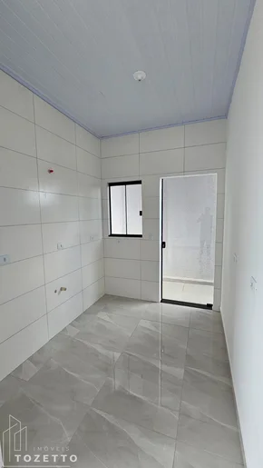 Casa No Condomínio Girassol - Neves