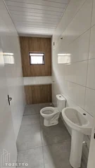 <strong>Excelente casa com AMPLO terreno à venda no Jardim Cachoeira</strong>