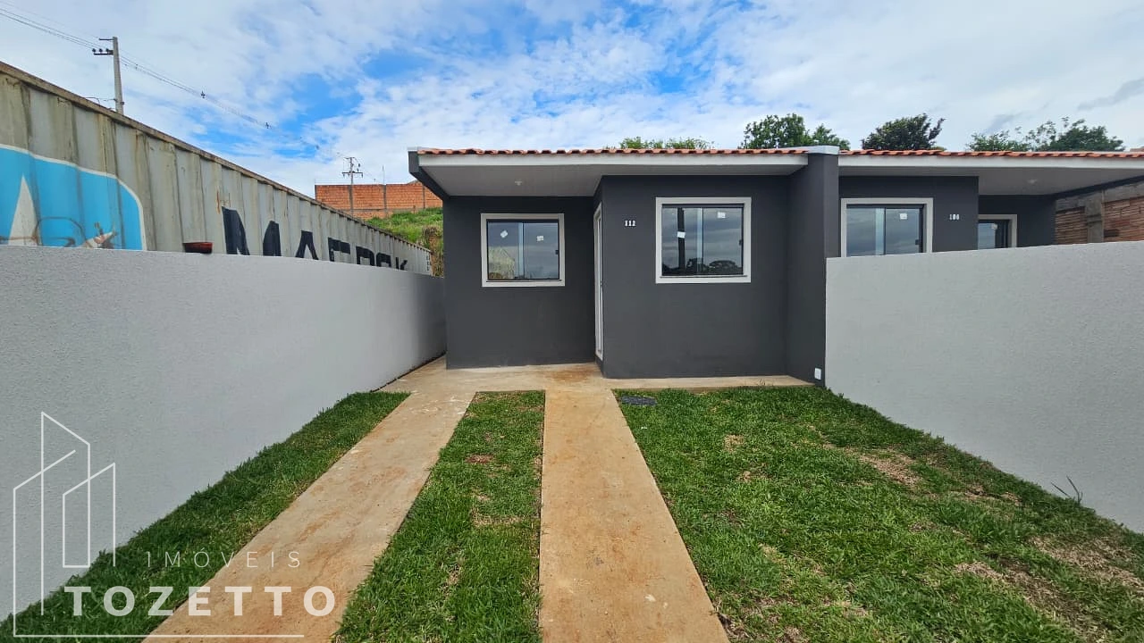 <strong>Casa com passagem lateral no Residencial Malibu, Los Angeles</strong>