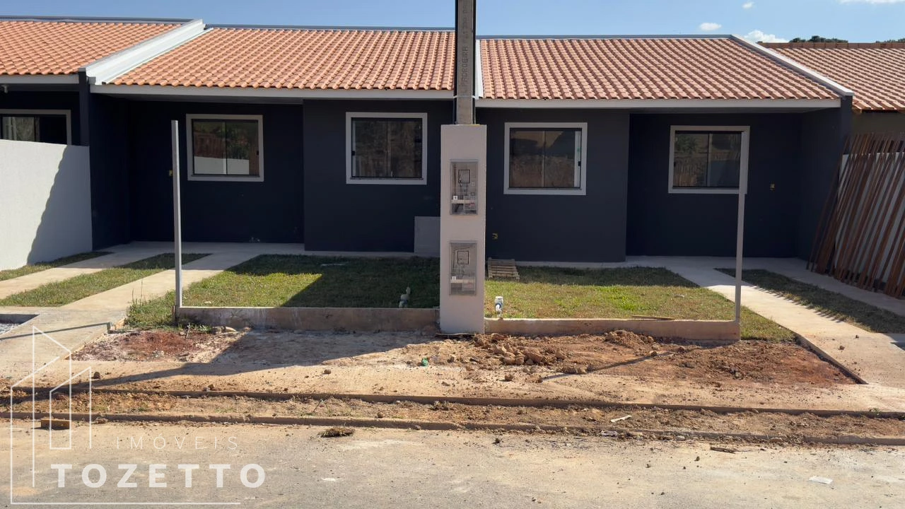 <strong>Casa com passagem lateral no Residencial Malibu, Los Angeles</strong>