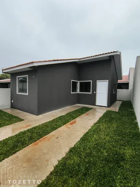 Casa 2 quartos no Residencial Malibu, Los Angeles - Foto 2