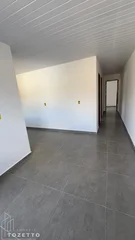 <strong>Casa com passagem lateral no Residencial Malibu, Los Angeles</strong>