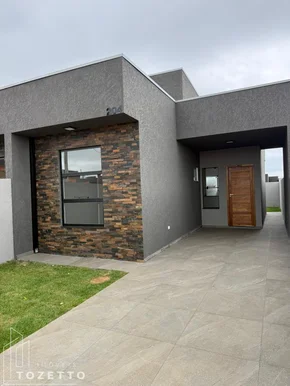 <strong>Casa toda em LAJE com Suíte ! Terraliz</strong>