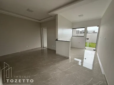 Casa Toda Em Laje Com Suíte ! Terraliz
