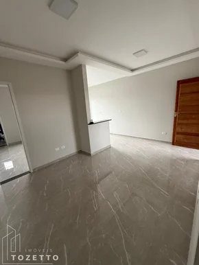 Casa Toda Em Laje Com Suíte ! Terraliz