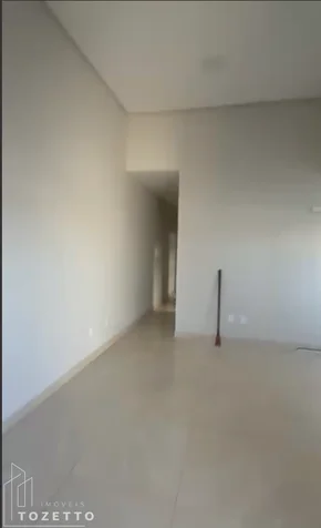 Casa 3 Quartos Sendo 1 Suíte ! Dona Marly