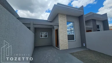 Casa 3 Quartos Sendo 1 Suíte ! Dona Marly