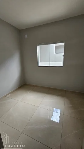 Casa 3 Quartos Sendo 1 Suíte ! Dona Marly