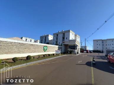 <strong>O Garden semimobiliado ideal pra você</strong>