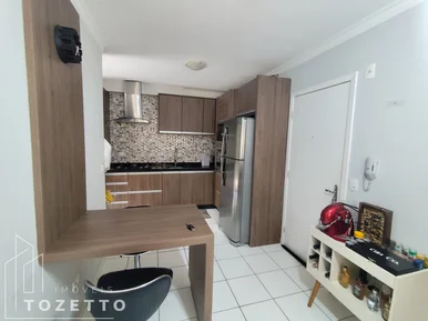 O Garden Semimobiliado Ideal Pra Você