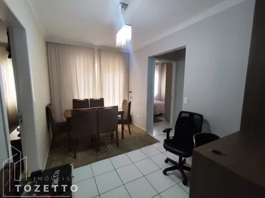 O Garden Semimobiliado Ideal Pra Você