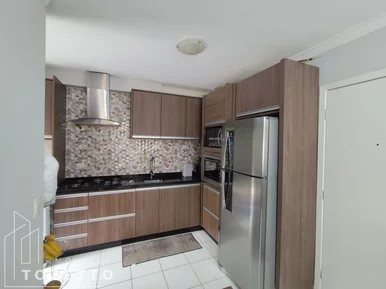 O Garden Semimobiliado Ideal Pra Você